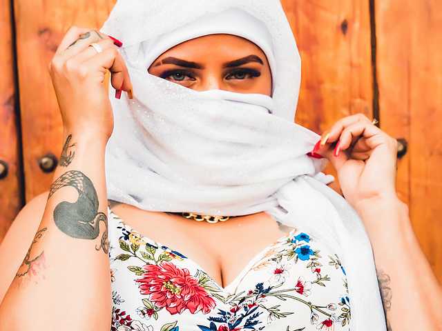 Fotografija profila zully-arabb