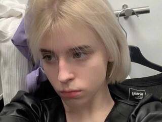 Erotski video chat zxcjenny